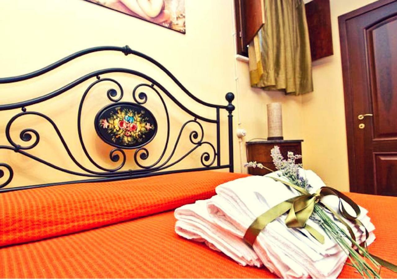 Casale Molinelle Apartment ซานเจมินี ภายนอก รูปภาพ